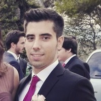 David Salazar Carré