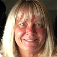 Doreen Bailey