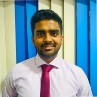 Senith Iddagoda