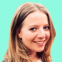 Anoesjka Van Der Kaaden