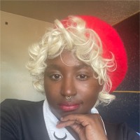 Khadija Charles