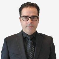 Serge Ferron