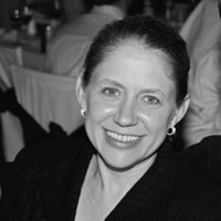 Deborah Myers