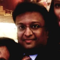 Ashish Khemka