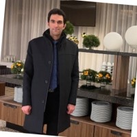 Seyed Omid Reza Mousavi