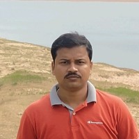 Manas Saha