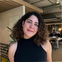 Tuğba Gizem Taşdemir