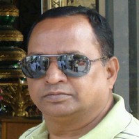 Suresh Kubsad