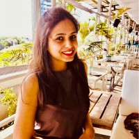 Shweta Yadav
