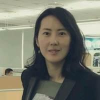 Christine Wang