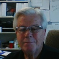 Keith Hayden