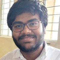 Sumanth Raj Tanugula