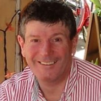 Mark Rogers