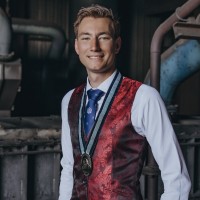 Sander van den Brink