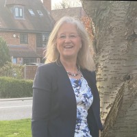 Carol Betts