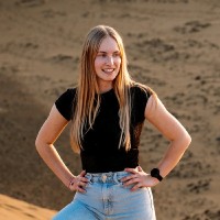 Daniëlle Rijkenberg