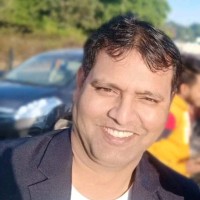 Sudesh K. Paliwal