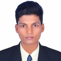 Shamsudheen P.K