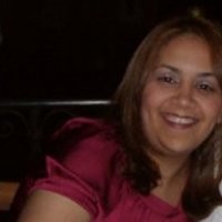Lisette Morel
