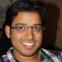 Rakesh Kumar
