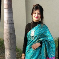 Sonali Tiwari