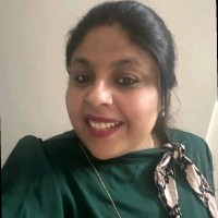 Harleen Kaur