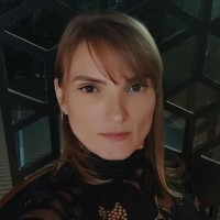 Irina Cherkasova Coutinho