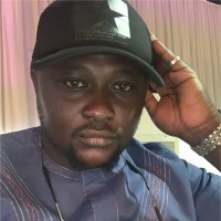 Olumide Teyibo