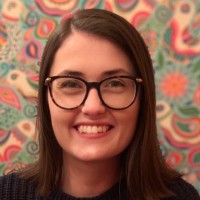 Sarah Yetman