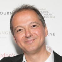 Peter Harden