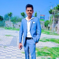 ANKUSH PATEL