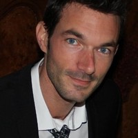 Frédéric Caron