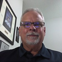 Mike Lucas