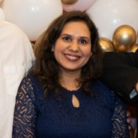 Varsha Kajrolkar