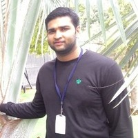 RATHEESH S.R