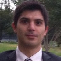 Jose Rodicio, Cpa