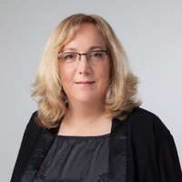 Dana Heller