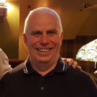 David Thompson