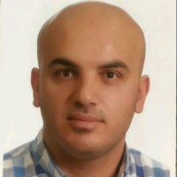 Ashraf Abukhadrah