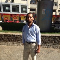 Mihai Zaharia