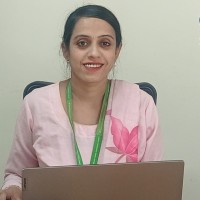 Ashwini L Udupa