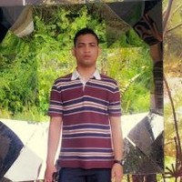 Hendri Harahap