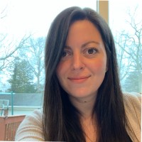 Alison Parthey, Mba
