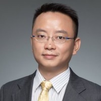 Rick Liu