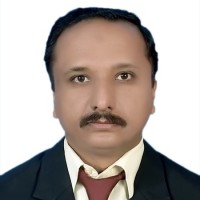 Muhammad Asif Bhatti