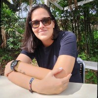 Rosa Rojas
