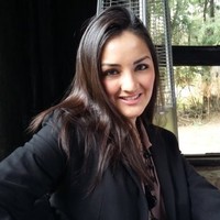 Estefania Becerra
