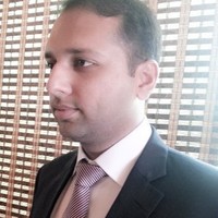 Shoaib Hameed