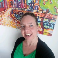 Jojanneke Mulder