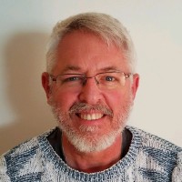 Tim Gerry